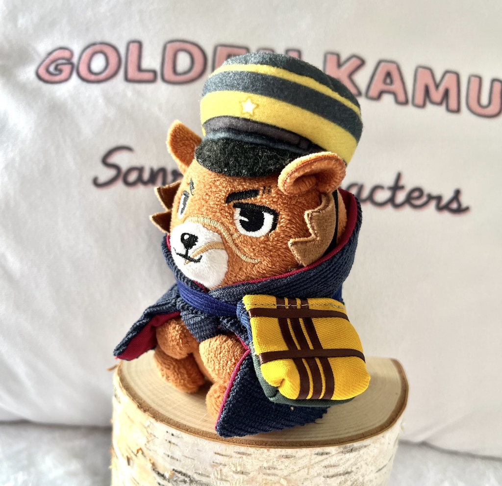 ぬいぐるみ用ミニミニバッグ