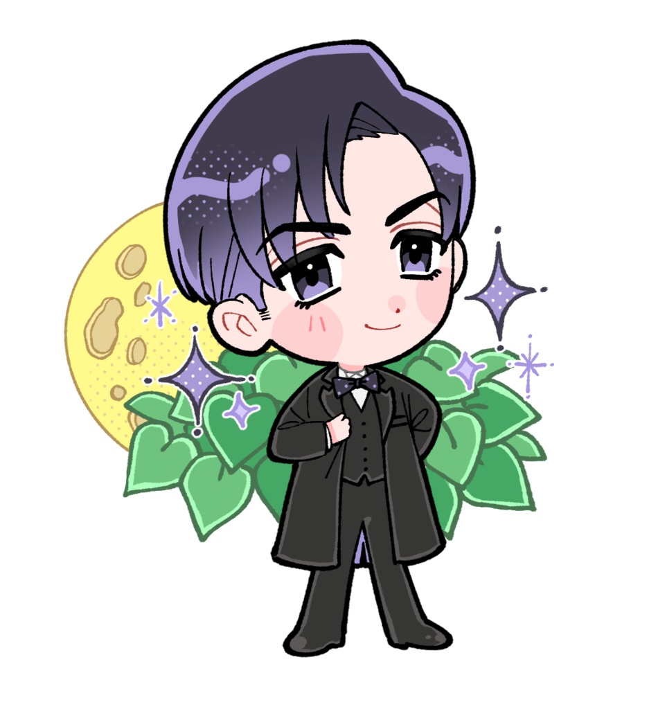 桂小五郎アクリルスタンド