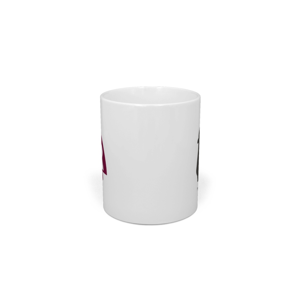 くそぺんマグカップ