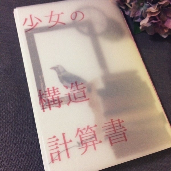 少女の構造計算書