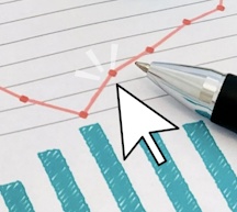 【Prテンプレ】注目ポイントにポインっ!マウスカーソル4種類(.mogrt)