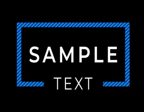 【Prテンプレ】使いやすい!シンプルなタイトルローワーサード素材(.mogrt)