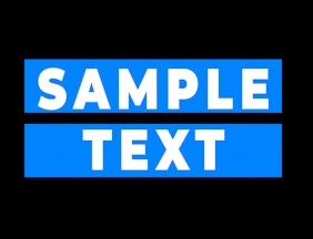 【Prテンプレ】使いやすい!シンプルなタイトルローワーサード素材(.mogrt)