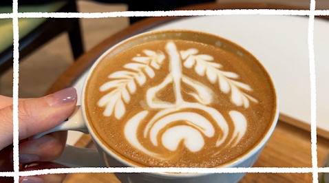 【Prテンプレ】シンプルでかわいい手書きフレーム4タイプ(.mogrt)