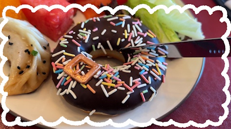 【Prテンプレ】シンプルでかわいい手書きフレーム4タイプ(.mogrt)