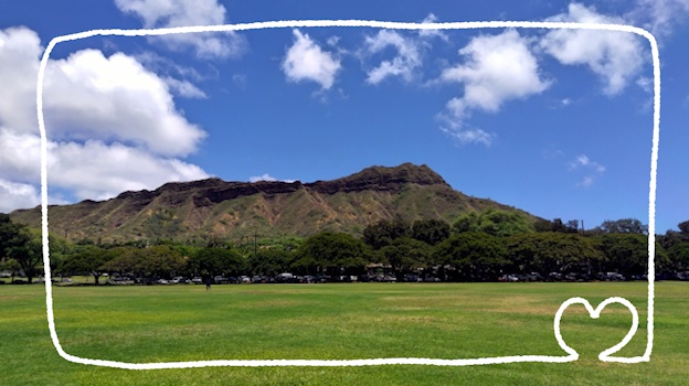 【Prテンプレ】4Kサイズのハートフレーム素材(.mogrt)