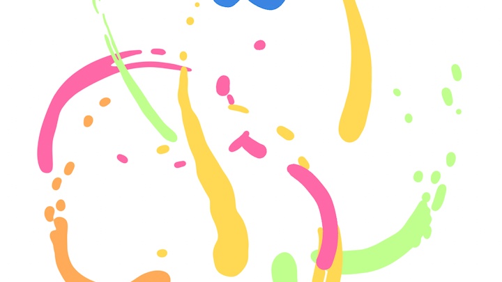 【Prテンプレ】煙と液体のFXトランジション4セット(.mogrt)