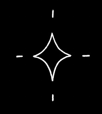 【GIF・連番PNG・AEP】6種類の手書きのキラキラアニメーション素材