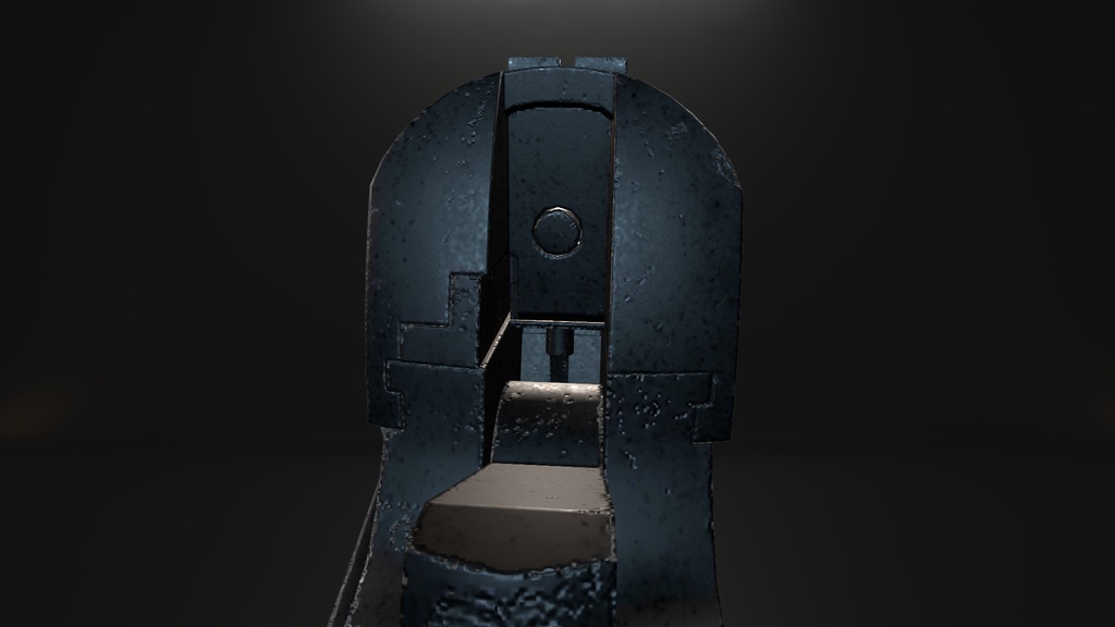 M1911 ハンドガン