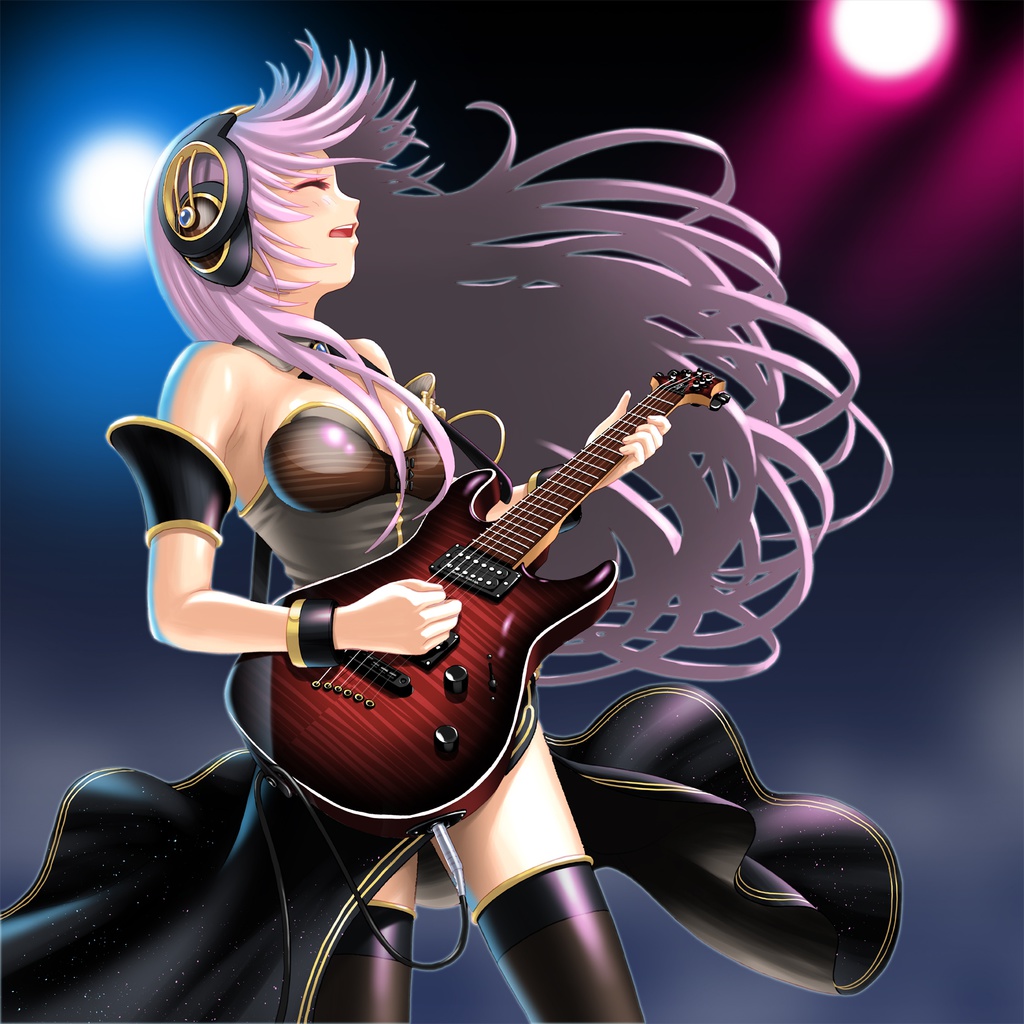 ~Gehirnerschütterung~ ヘドバンコンピCD