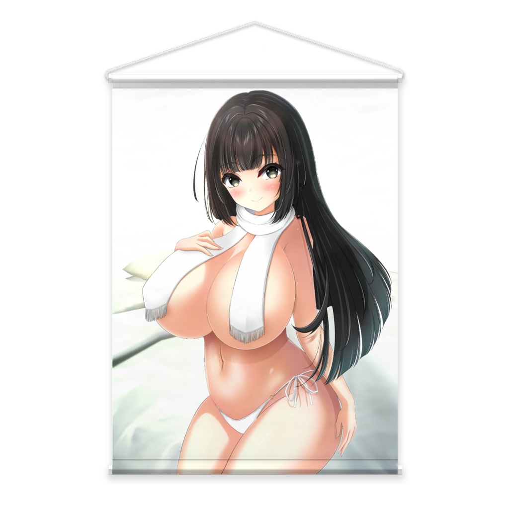 お姉さんとマフラー全年齢版