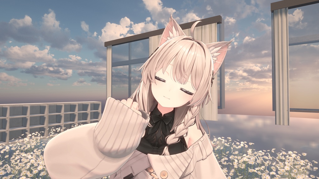 【無料】かんたん導入!MA対応版しなのちゃんの手でしょりしょりするやつ #marblepouch