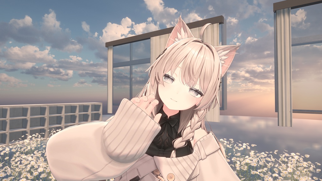 【無料】かんたん導入!MA対応版しなのちゃんの手でしょりしょりするやつ #marblepouch