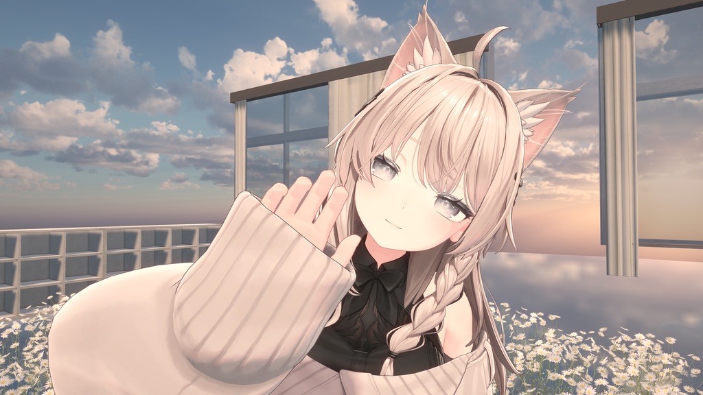 【無料】かんたん導入!MA対応版しなのちゃんの手でしょりしょりするやつ #marblepouch