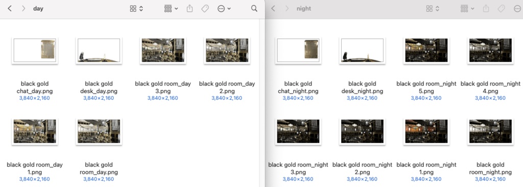 【配信素材】(14color)Vtuber room Oriental style room set up assets 【Vtuber向け】 Live streaming vtuber background / 동양풍 배경