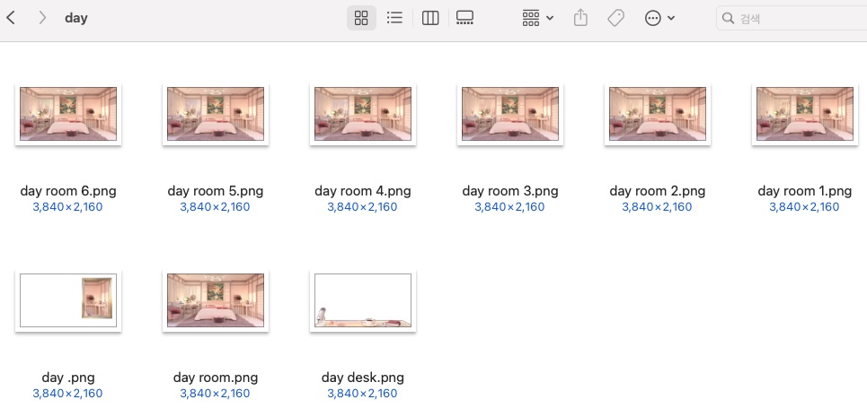 【配信素材】 girl's room 4k vtuber Live streaming background 【Vtuber向け】