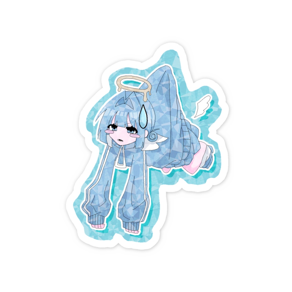 ♡はいちゃすてっかー♡