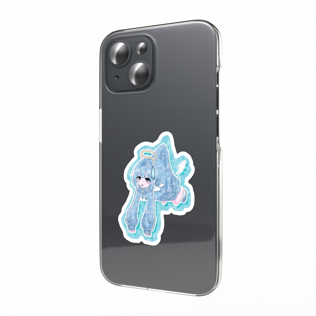 ♡はいちゃすてっかー♡