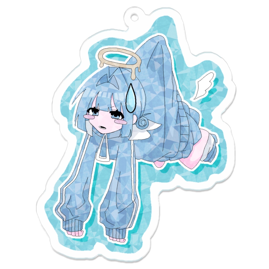 ♡はいちゃあくきー♡