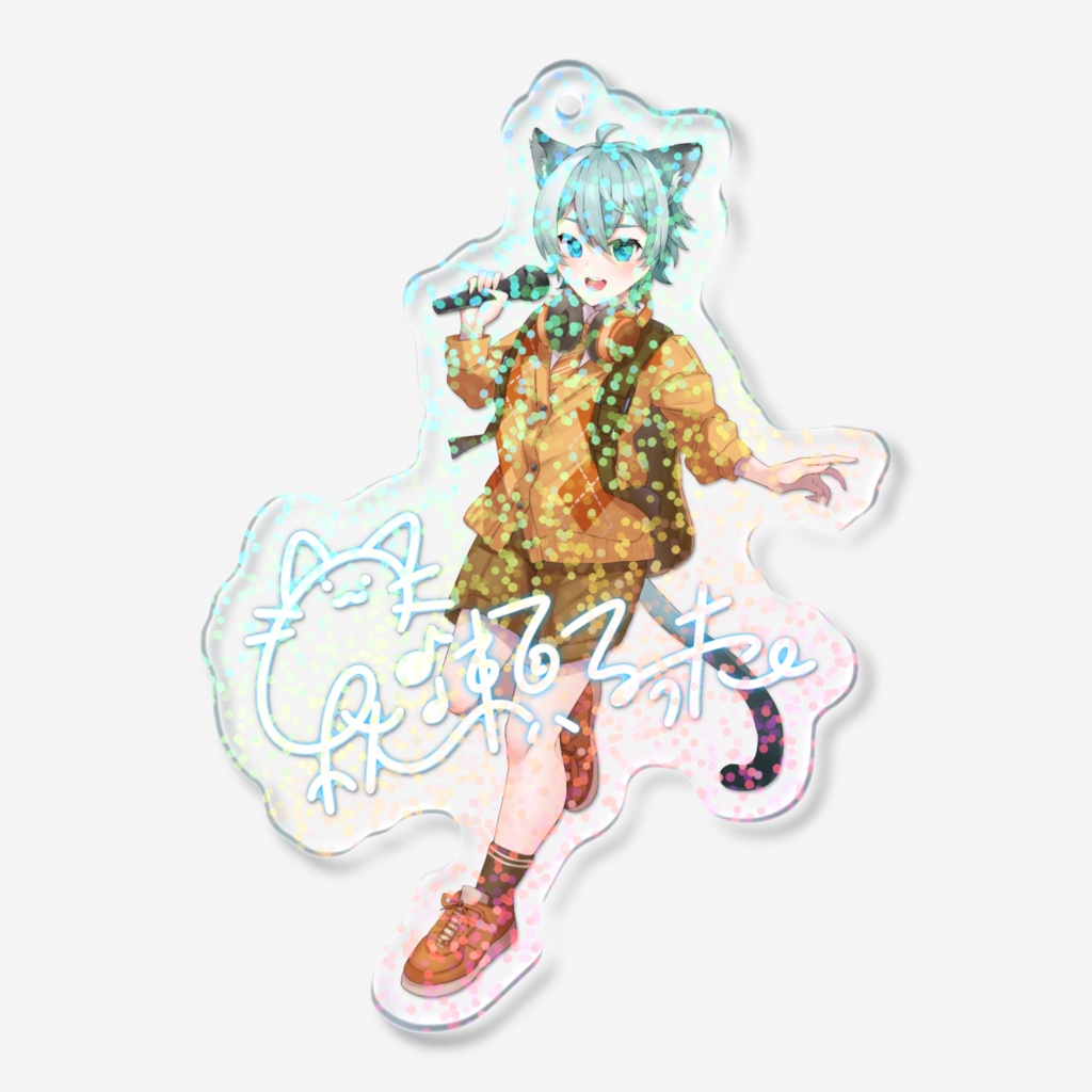 アクキー