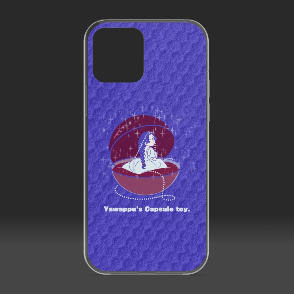 ジュエリースマホケース(iPhone12/12pro/13/13pro)