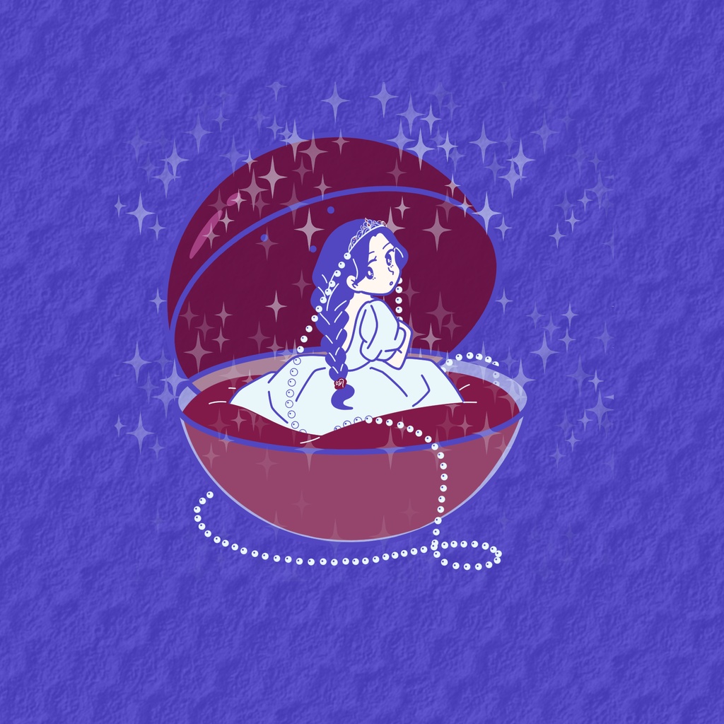 ジュエリーパスケース