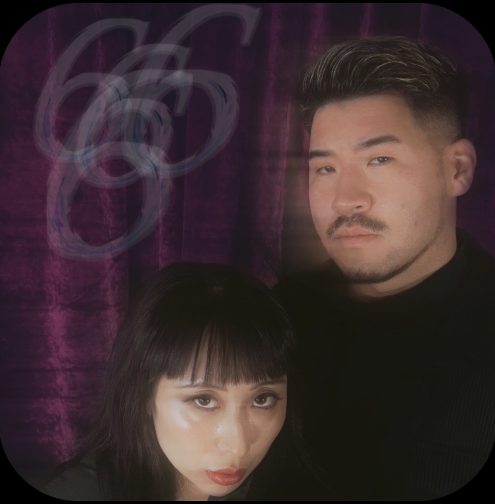 Zinee&issei 6周年記念ステッカー