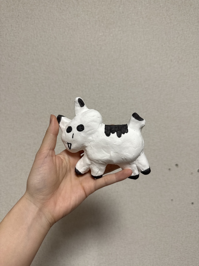 げっぴー中