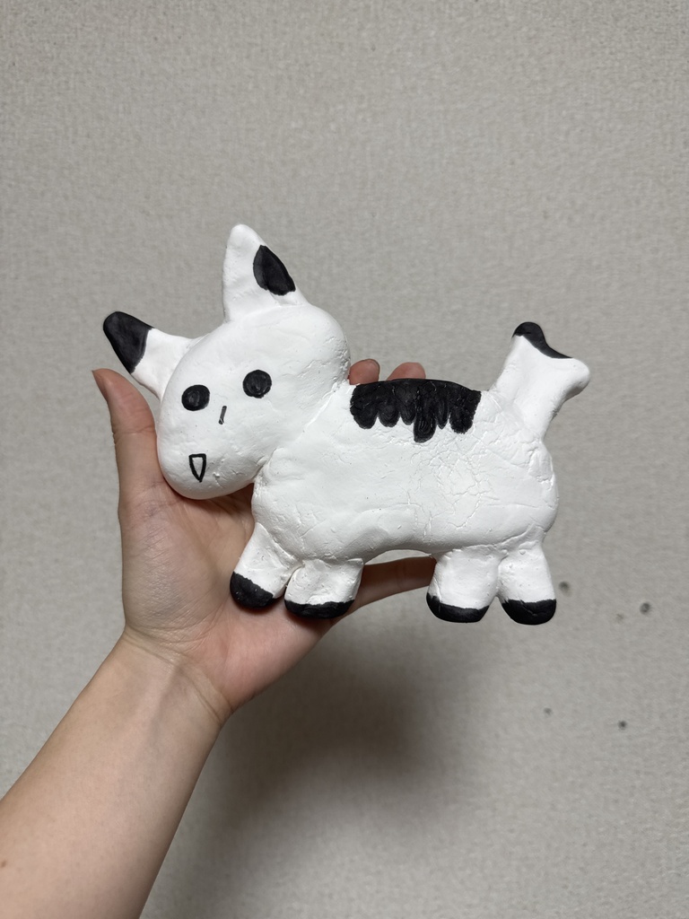 げっぴー大
