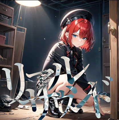 リアルサウンド / イツノマニカ feat. 宮舞モカ