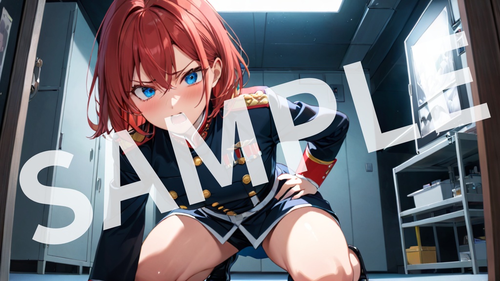 リアルサウンド / イツノマニカ feat. 宮舞モカ