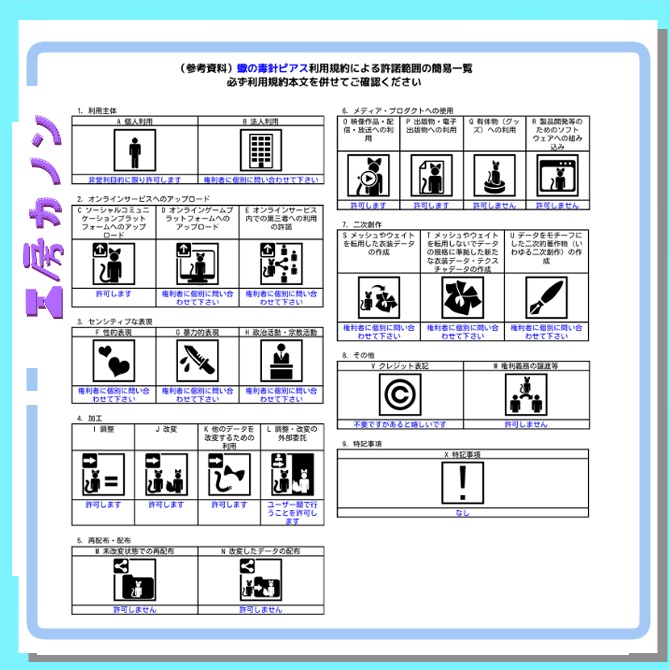 蠍の毒針ピアス
