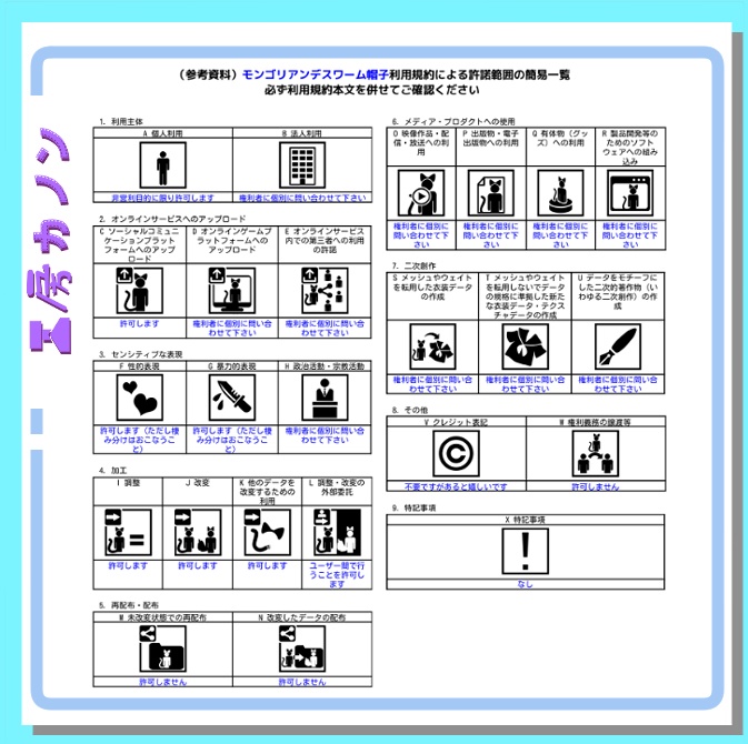 モンゴリアンデスワーム帽子