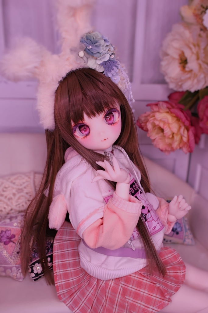 DDH28 カスタムヘッド