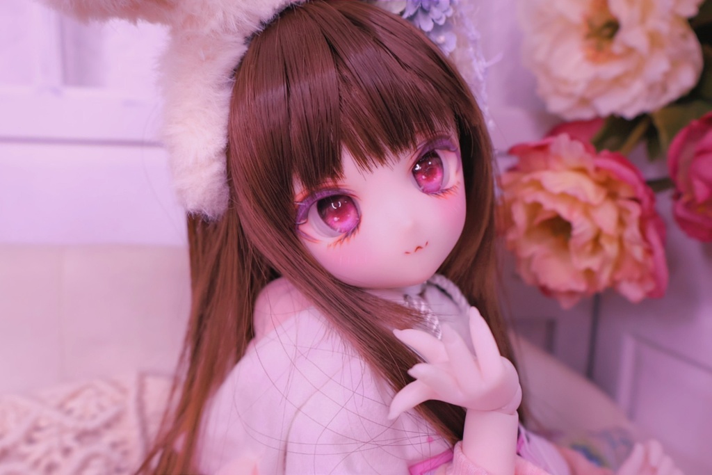DDH28 カスタムヘッド