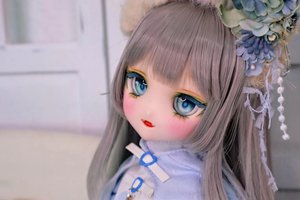 DDH27 カスタムヘッド