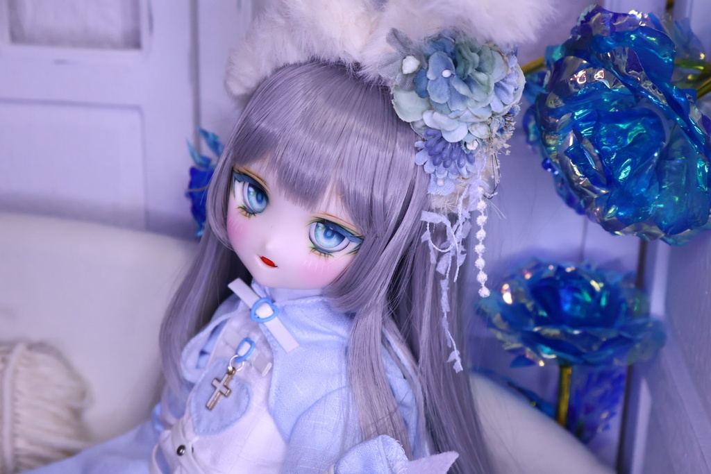 DDH27 カスタムヘッド
