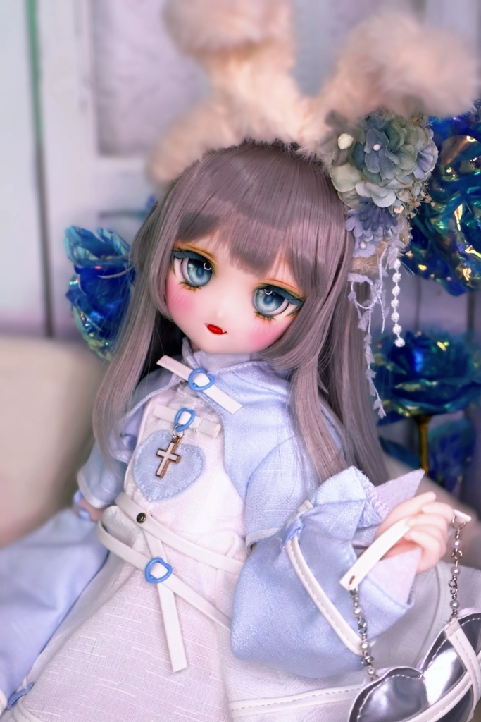 DDH27 カスタムヘッド