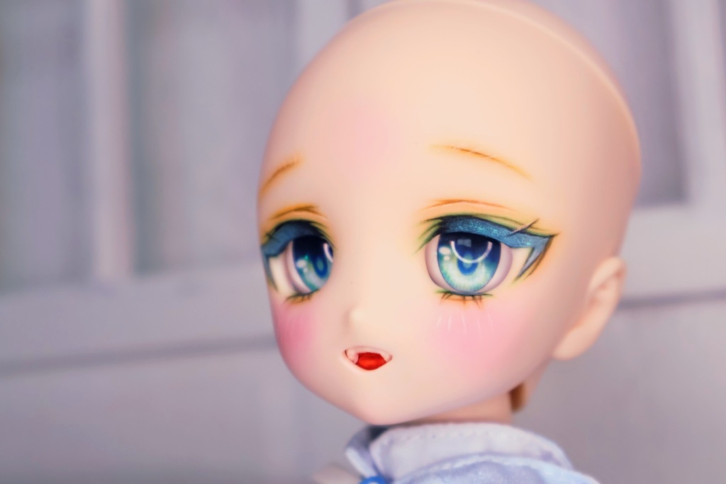 DDH27 カスタムヘッド