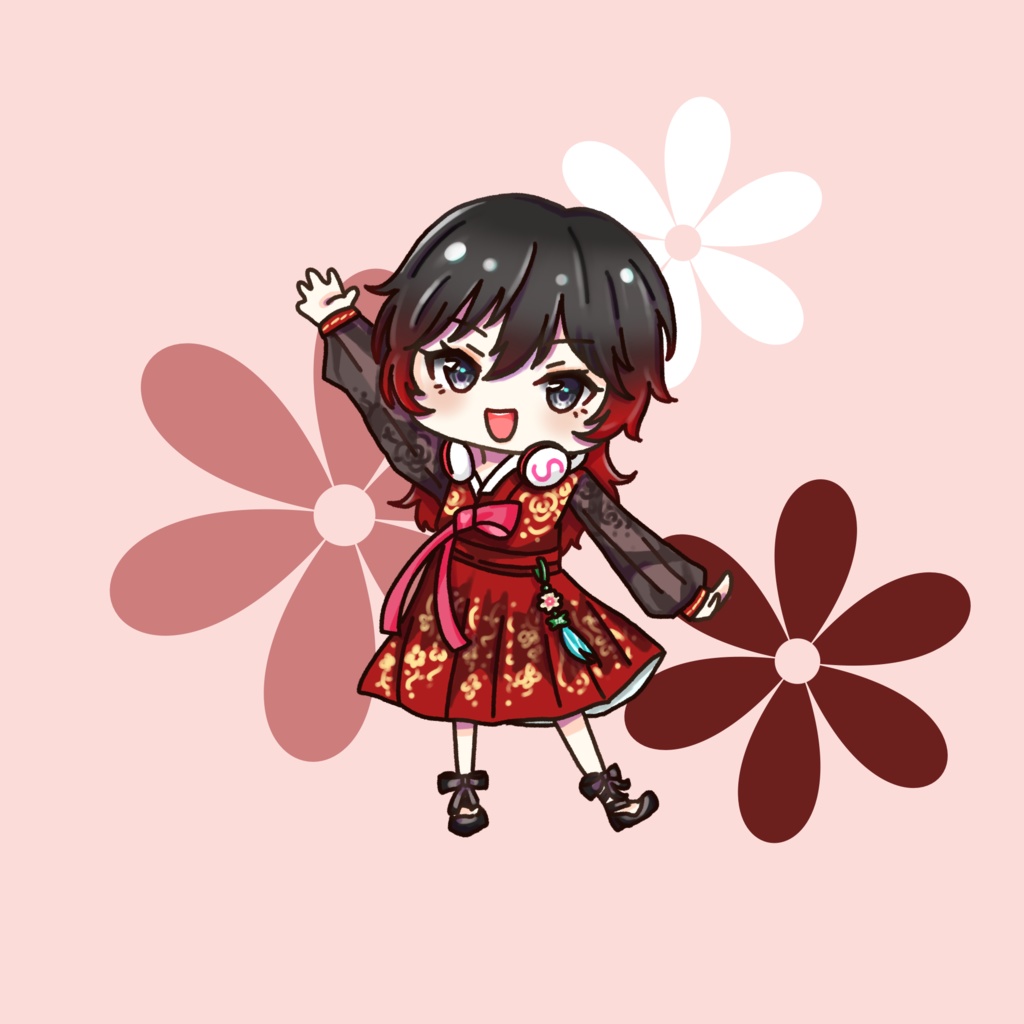 にぃとちゃん様専用