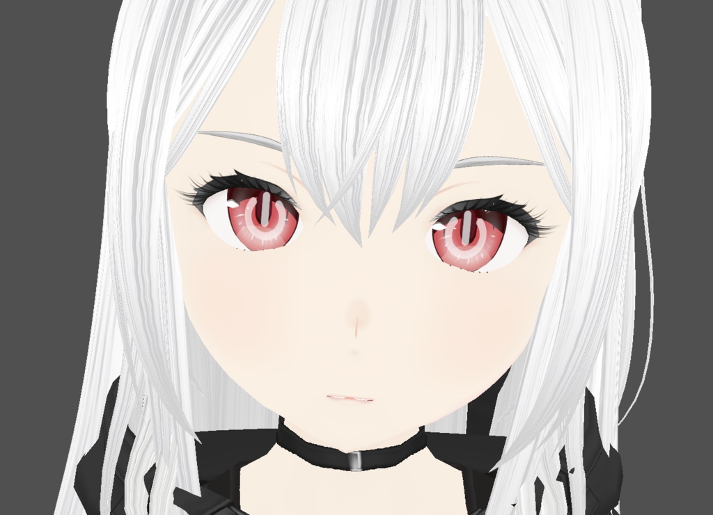 【無料】【Free】power eye highlight