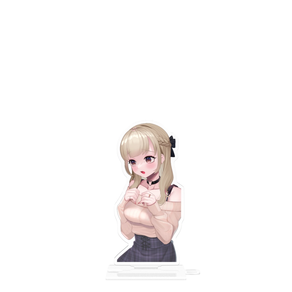 こまってます