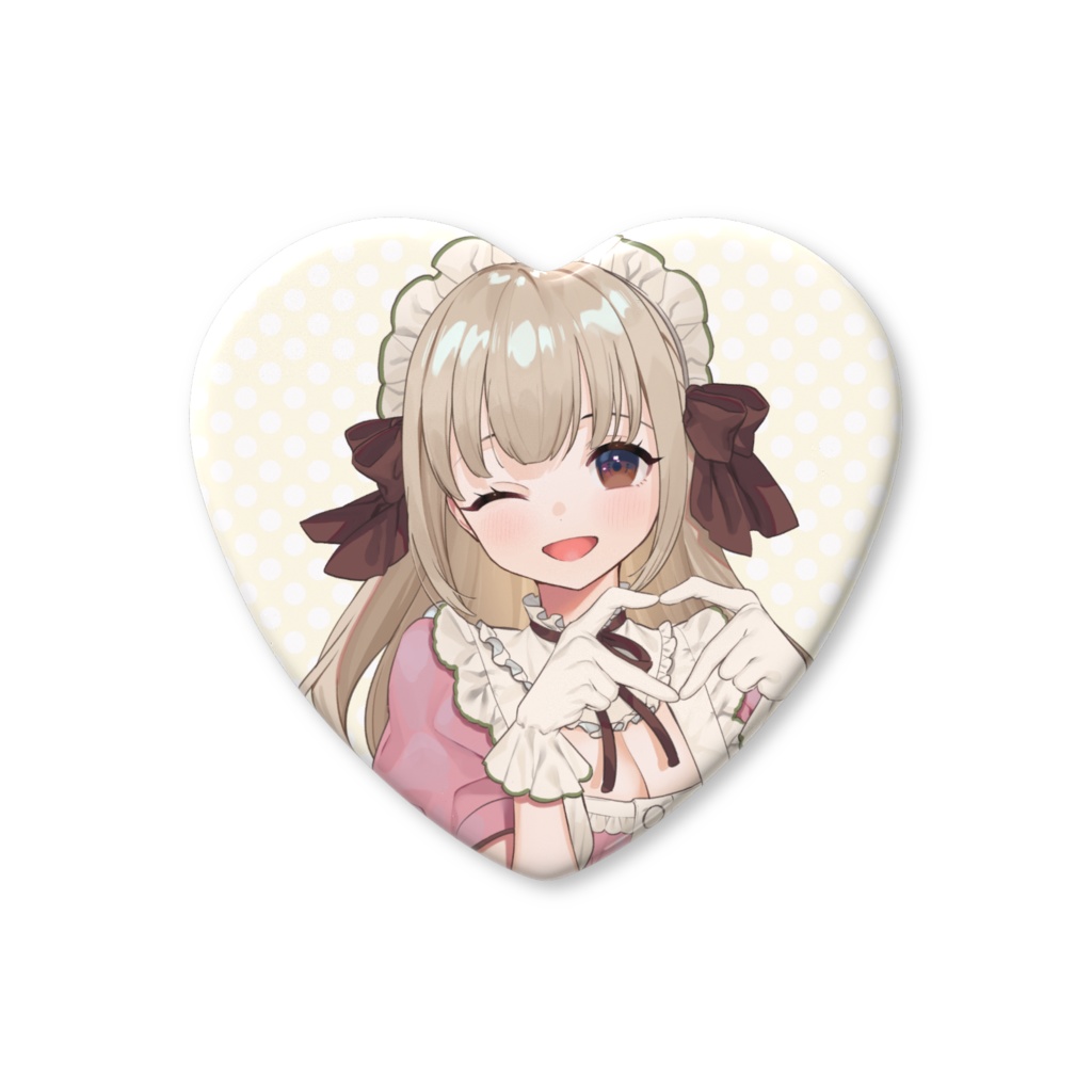 わたみのきゅんばっぢ