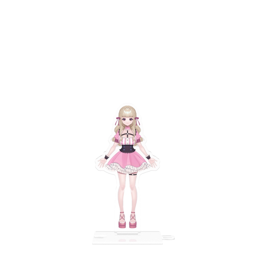 わたみしいろ (げんていばーじょん)10cm