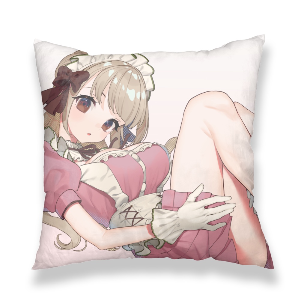 おねがい…ぎゅってして?