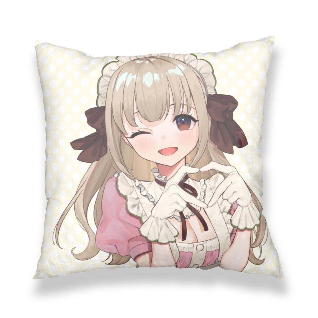 おねがい…ぎゅってして?