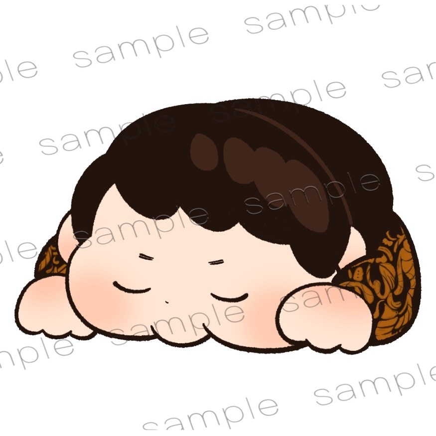 ベビ堂クリップ