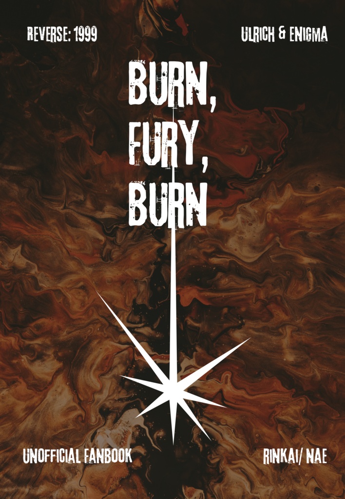 Burn, Fury, Burn