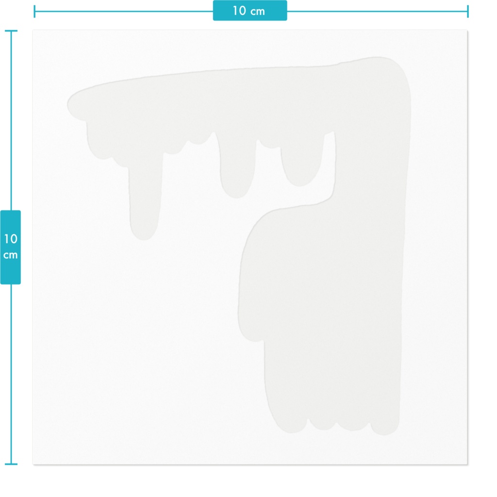 よだれだらだらボルゾイ