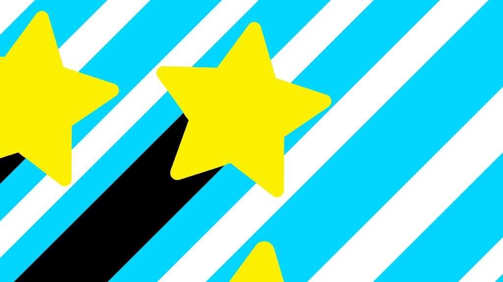 【配信者向け】シーントランジション【動画】